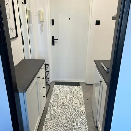 Apartamento Kawalerka Sopocka Przystan *