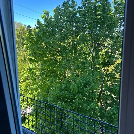 Kawalerka Sopocka Przystan Apartamento Sopot